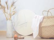 Sencillos accesorios para hogar