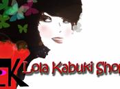 Lola kabuki shop