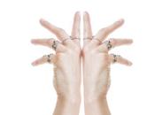 Dorje, joyas ecológicas