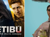 Alfombra Roja Programa septiembre