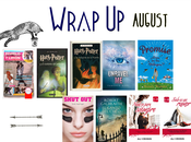 Wrap Resumiendo lecturas: Agosto