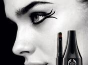 Smoky Liner Body Shop.Cejas definidas mirada impacto solo gesto