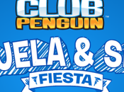 Escuela Skate Fiesta: ¡Llega Club Penguin!