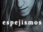 Reseña: Espejismos (Saga Inmortales