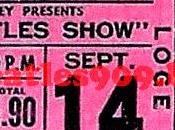 años: Sept.1964 Civic Arena Pittsburgh, Pennsylvania
