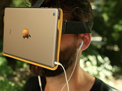 AirVR: Realidad virtual para iPad Mini