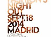 ,#VFNO2014 Madrid viste gala ∆Todos detalles http://ift.tt/XilLxp link bio∆ @voguespain @Vogue @DYPCOM @ElCorteIngñes @MagaliYus