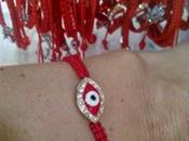 Pulseras suerte moda para seguir disfrutando verano (Lucky bracelets enjoy summer time)