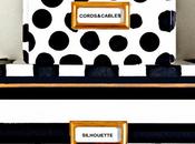 DIY: Como "tunear" unas cajas blancas Ikea