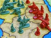 lucha contra enfermedad