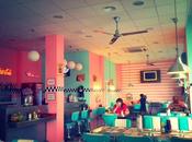 Comiendo en... Peggy Sue's