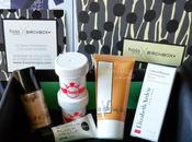 Review: Birchbox (Septiembre 2014)