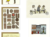 Etsy Finds #77. Hello Small World