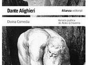 "Divina comedia", Dante Alighieri: infierno gloria