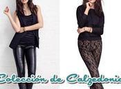 Colección calzedonia otoño-invierno 2014-2015