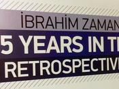 Years time (Retrospective) Ibrahim Zaman