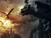 Frankenstein (Stuart Beattie) 2014