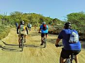 Bicimargarita invita celebrar Mundial Playas bicicleta