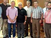 Plataforma radios evangélicas España