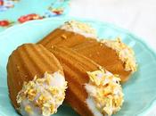 Magdalenas Almendras Coco