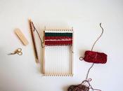 Probando weaving