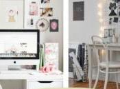Ideas para decorar propia oficina casa
