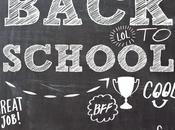 Playlist:Back School.