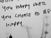 Elige feliz