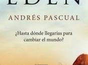 EDÉN Andrés Pascual