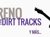 Indievision Sounds 2014: Reno, Dirt Tracks...