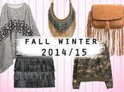 Fall/winter trends