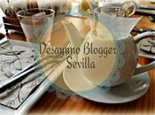 Primer "Desayuno Blogger Sevilla"