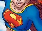 Ordena Piloto Serie Supergirl
