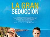 Crítica Gran Seducción”, dirigida McKellar