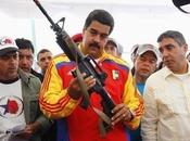 Maduro niega existencia rara enfermedad mortal acusa oposición planear ‘guerra bacteriológica’