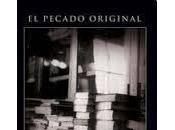 pecado original P.D.James