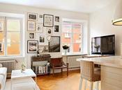 Apartamento Centro Estocolmo