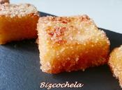 Leche frita
