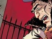 Cómic negro: Grima