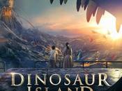 Dinosaur Island (2014)