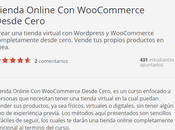 Curso MOOC Tienda Online WooCommerce