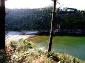 Playas asturias: luarca