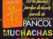 Ganadores sorteo Muchachas