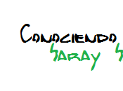 Conociendo Autores Saray