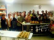 Alhaurín Grande: éxito Taller artesanal impartido Josep Pascual