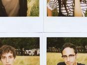 Pains Being Pure Heart comparte tema “Poison Touch”