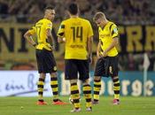 Mainz vence Dortmund