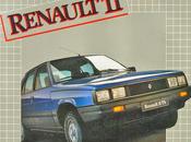auto moderno, Renault