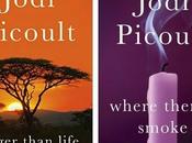 LECTURA CONJUNTA: Jodi Picoult