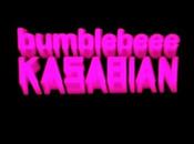Kasabian Bumblebeee (2014)